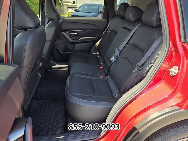 New 2026 MAZDA CX-5 Select AWD/4WD image 7
