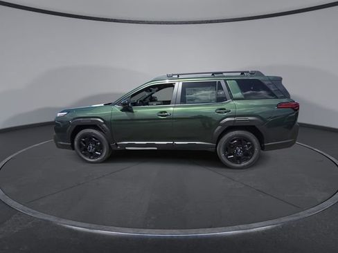 New 2026 Subaru Outback Limited AWD/4WD image 5
