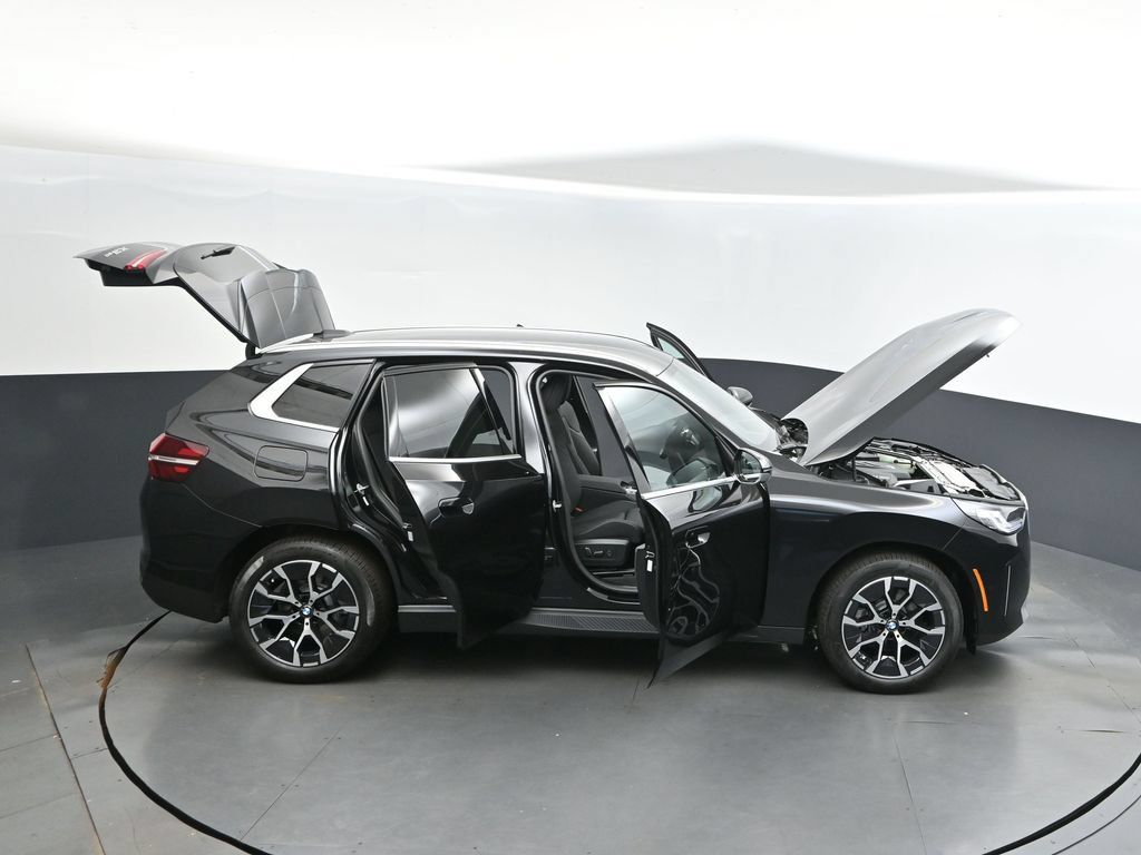 Certified 2026 BMW X3 xDrive30i w/ Convenience Package AWD/4WD image 49