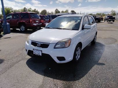 Used 2010 Kia Rio5