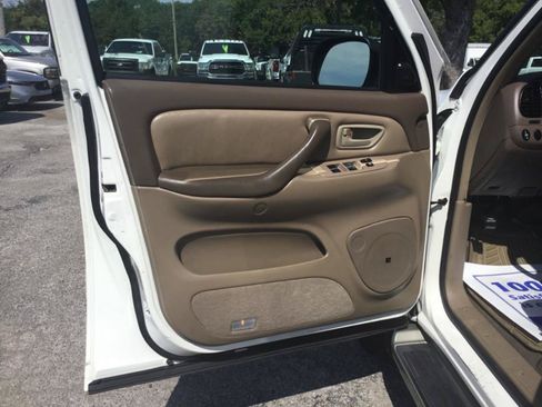 Used 2004 Toyota Sequoia SR5 RWD image 27