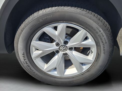Used 2019 Volkswagen Atlas SE FWD image 29