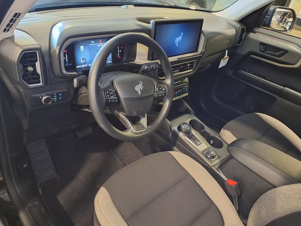 Used 2026 Ford Bronco Sport Big Bend AWD/4WD image 4