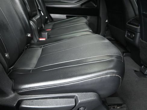 Used 2024 INFINITI QX60 Pure AWD/4WD image 23