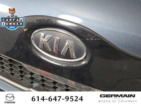 Used 2011 Kia Soul + w/ Audio Pkg image 13
