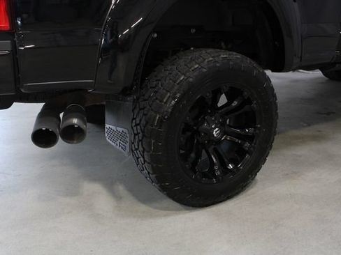 Used 2021 Ford F250 Lariat AWD/4WD image 28