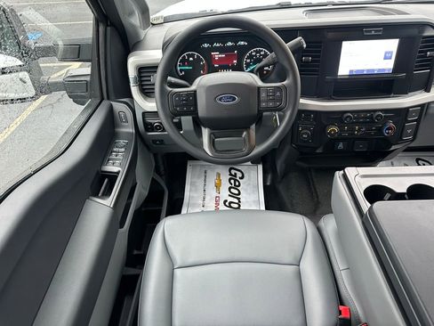 New 2026 Ford F350 XL w/ 360-Degree Camera Package image 6