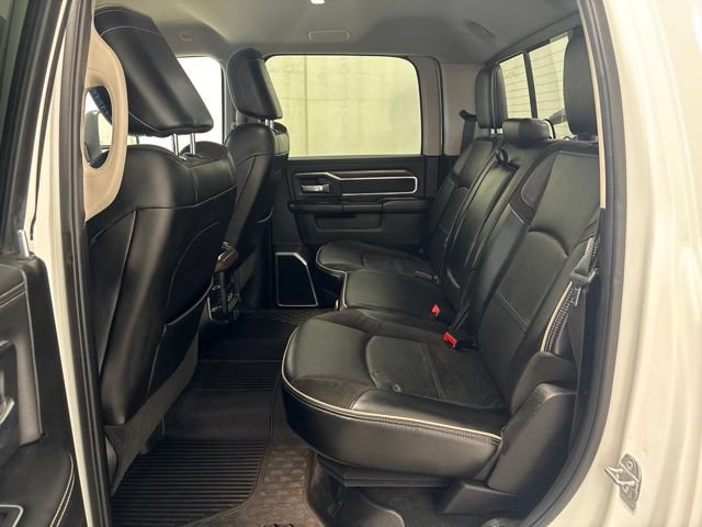 Used 2023 RAM 2500 Laramie AWD/4WD image 36