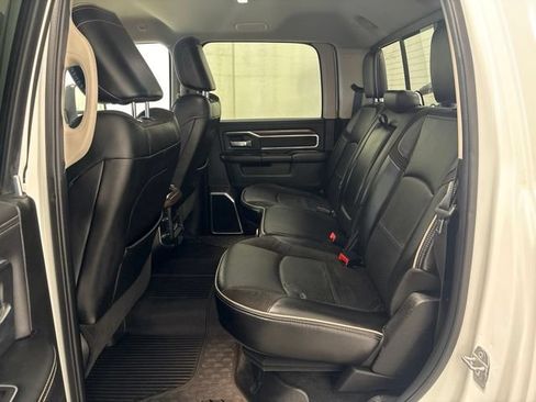 Used 2023 RAM 2500 Laramie AWD/4WD image 36