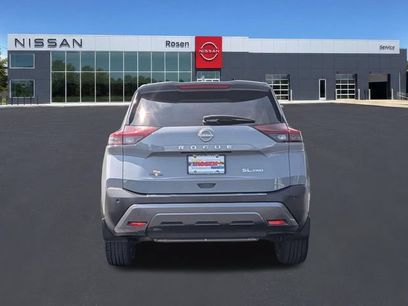 Used 2023 Nissan Rogue SL
