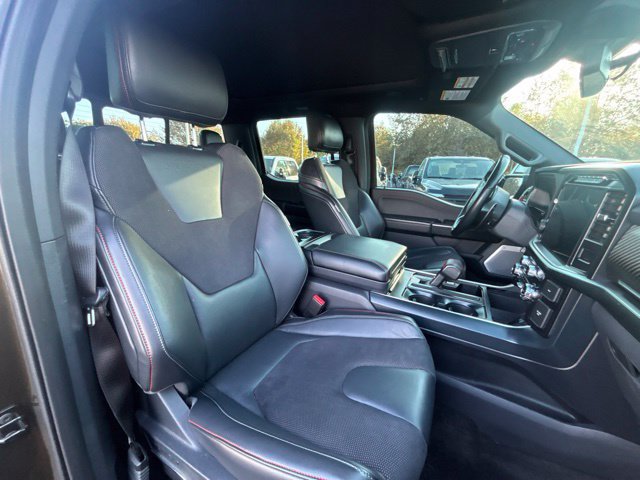 Used 2024 Ford F150 Raptor AWD/4WD image 8