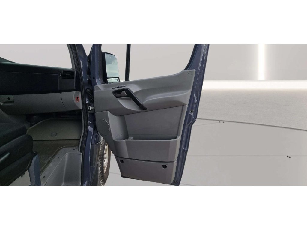 Used 2018 Mercedes-Benz Sprinter 2500 image 20