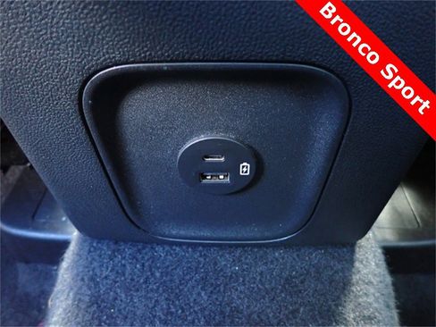 Used 2022 Ford Bronco Sport image 18