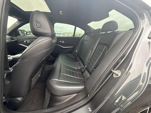 Used 2021 BMW M340i xDrive AWD/4WD image 24