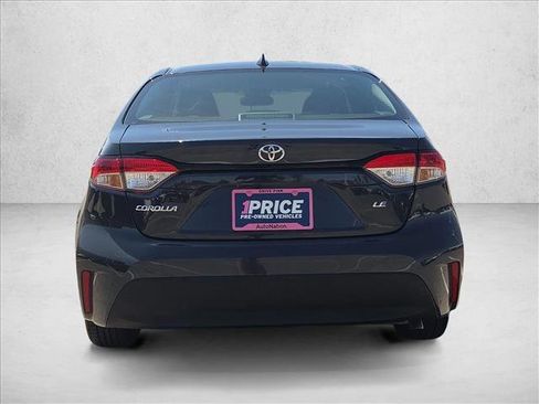 Used 2024 Toyota Corolla LE FWD image 7