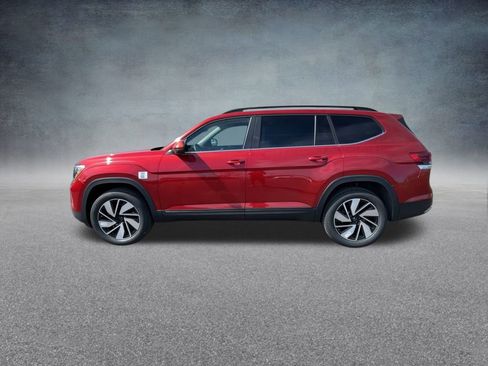 New 2025 Volkswagen Atlas SE image 13