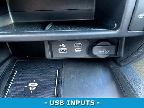 Used 2024 Honda Passport EX-L image 16