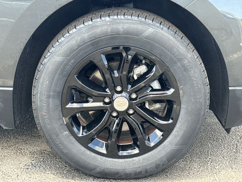 Used 2020 Chevrolet Equinox LT AWD/4WD image 13