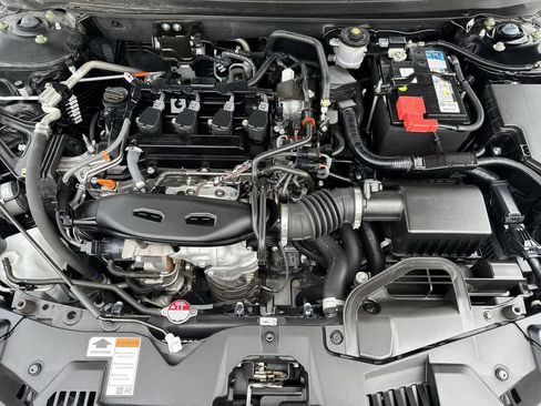 Used 2023 Honda Accord EX image 12