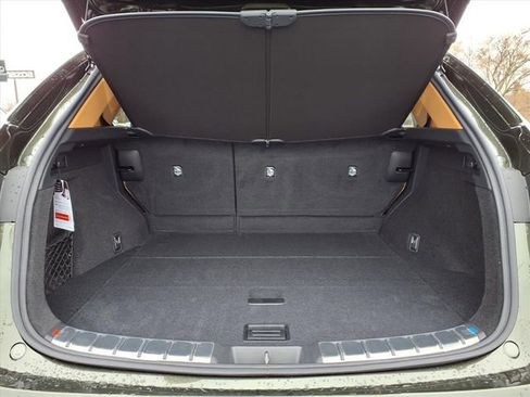 New 2026 Lexus NX 350h AWD w/ Premium Package image 34