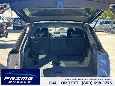 Used 2017 Audi Q7 3.0T Premium Plus AWD/4WD image 13