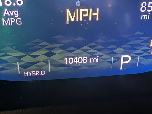 Used 2025 Jeep Wrangler Unlimited Sahara image 17