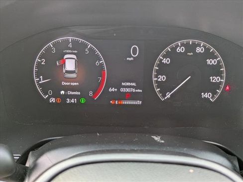 Used 2024 Honda CR-V LX image 11