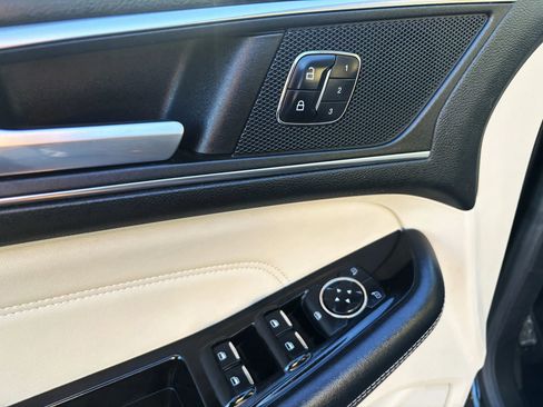 Used 2015 Ford Edge Titanium w/ Equipment Group 302A image 16