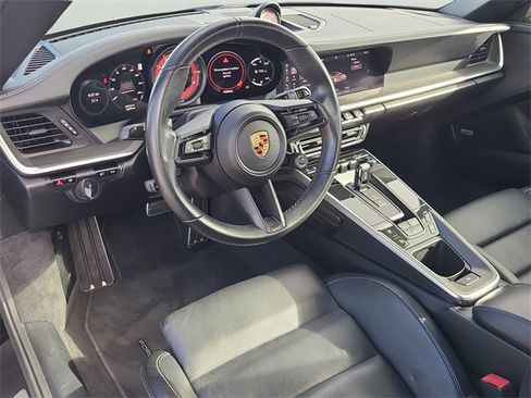 Used 2020 Porsche 911 Carrera 4S image 12