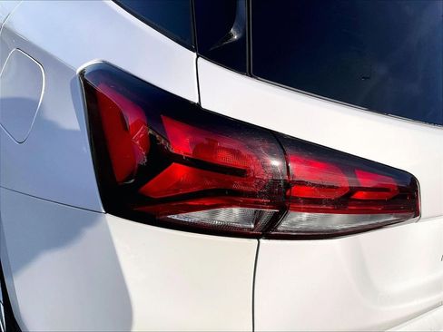 Used 2024 Chevrolet Equinox LS image 30