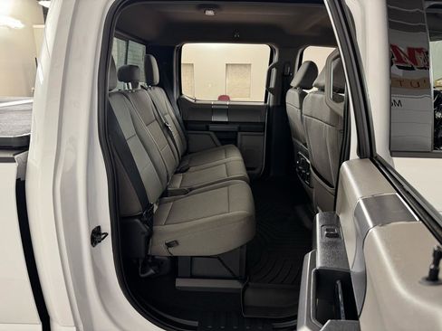 Used 2022 Ford F250 XLT w/ XLT Premium Package image 32