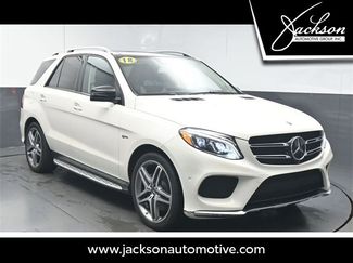 Used 2018 Mercedes-Benz GLE 43 AMG GLE 43 AMG video 1