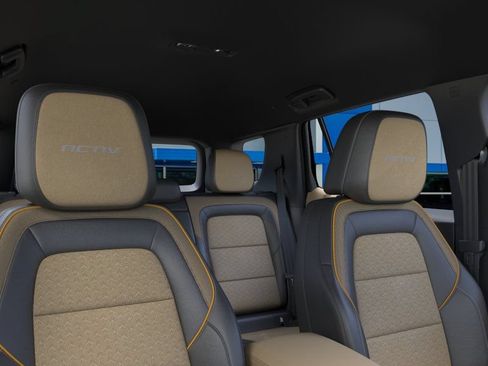 New 2027 Chevrolet Equinox ACTIV w/ Convenience Package III FWD image 24
