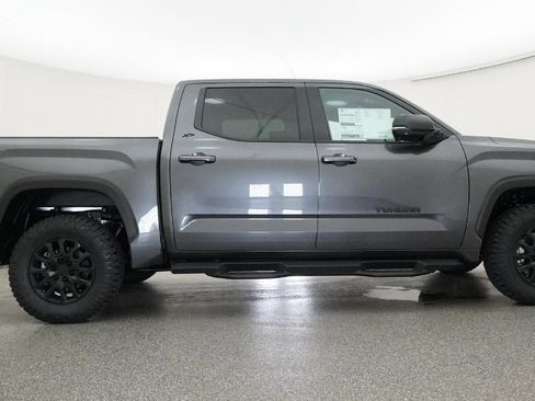 New 2026 Toyota Tundra SR5 AWD/4WD image 27