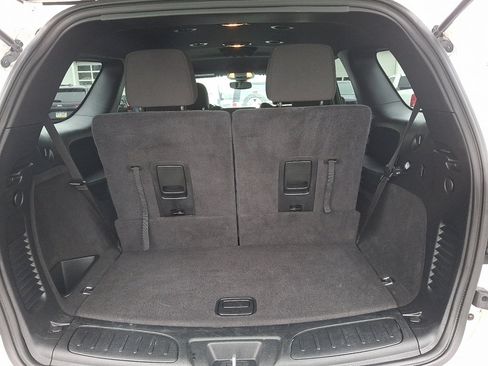 Used 2022 Dodge Durango SXT w/ Blacktop Package image 18