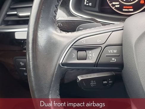 Used 2017 Audi Q7 3.0T Prestige AWD/4WD image 26