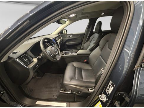 Used 2024 Volvo XC60 T8 Core w/ Protection Package AWD/4WD image 8