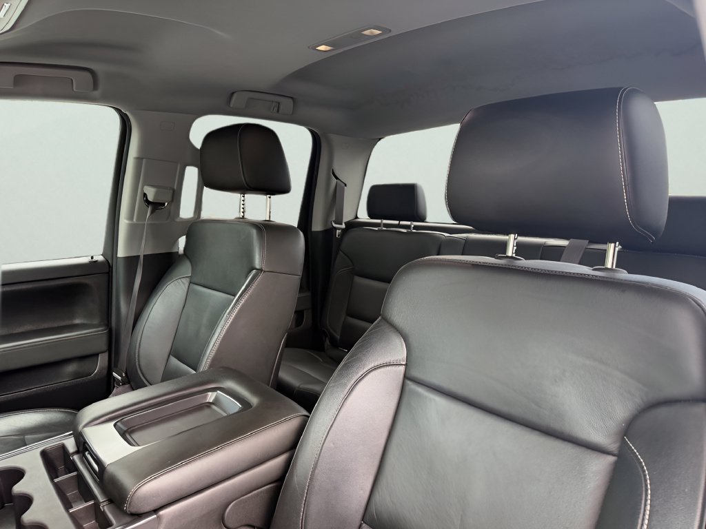 Used 2015 Chevrolet Silverado 1500 LT w/ All Star Edition RWD image 16