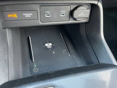 Used 2025 Honda Civic Sport Touring image 18