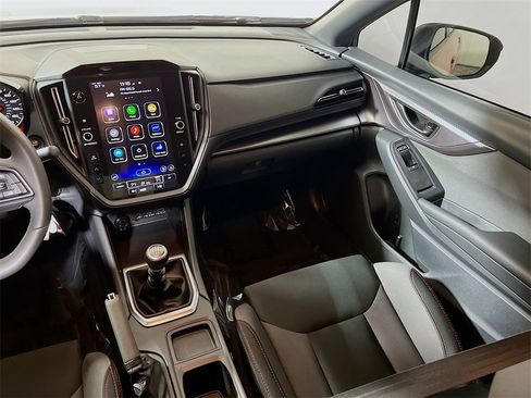 Certified 2024 Subaru WRX image 20