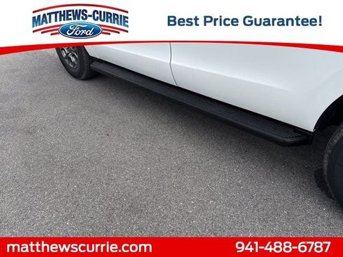 New 2026 Ford Expedition Max Active image 16