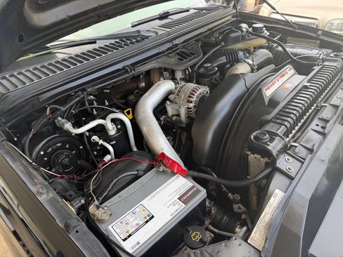 Used 2007 Ford F250 Lariat AWD/4WD image 18