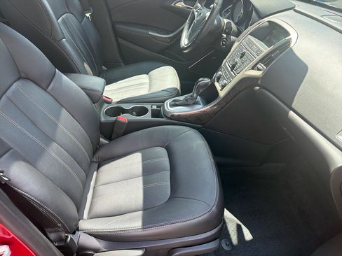 Used 2016 Buick Verano Premium FWD image 25
