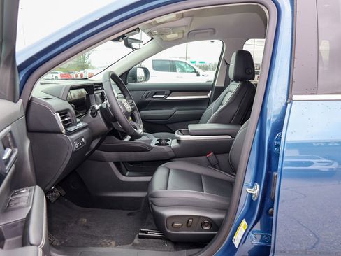 New 2026 GMC Terrain Denali image 7