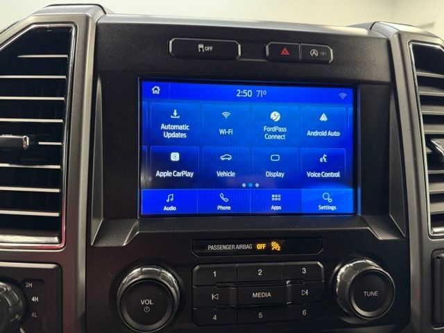 Used 2020 Ford F150 XLT w/ Equipment Group 301A Mid AWD/4WD image 18