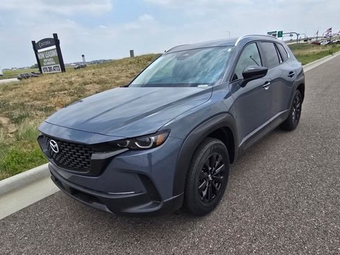 New 2026 MAZDA CX-50 AWD 2.5 S w/ Weather Package image 1