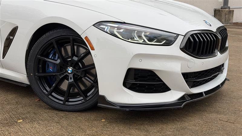 Used 2019 BMW M850i xDrive Coupe w/ M Carbon Exterior Package AWD/4WD image 13