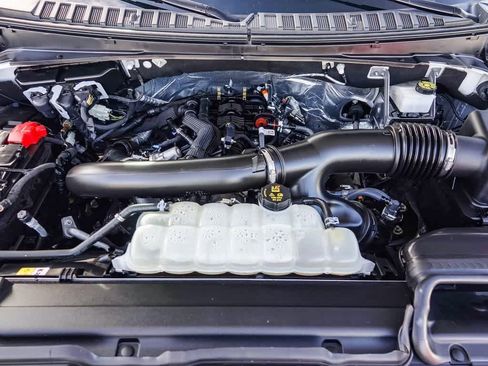 Used 2024 Ford Expedition Max Limited image 26