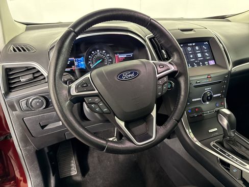Used 2016 Ford Edge Sport w/ Equipment Group 401A AWD/4WD image 21