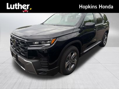 Used 2026 Honda Pilot EX-L